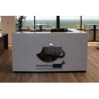 Inventive Cafe India Private Limited | Indias Number 1 Digital Marketing Company Logo