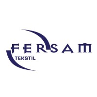Fersam Tekstil Logo