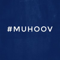 #muhoov Logo