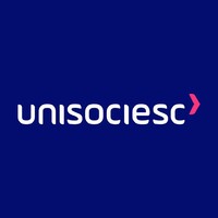 UniSociesc Centro Universitário Logo