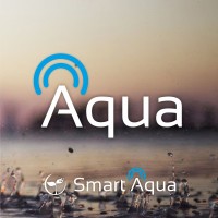 Smart Aqua Logo