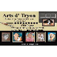 Arts dTryon Studio Logo