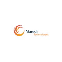 Maredi Technologies Logo