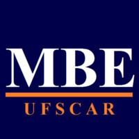 Master in Business Engineering - UFSCar Logo