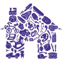 Les Petits Kinderopvang Logo