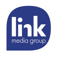 Link Media Group Logo
