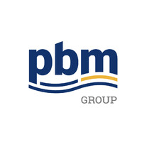 PBM Group Logo