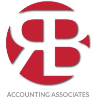 RB Accounting Associates Logo