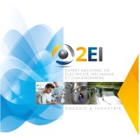 2EI Logo