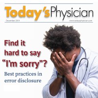 Todays Physician Logo