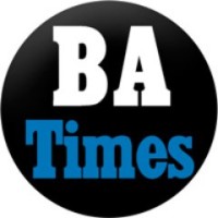 Buenos Aires Times Logo