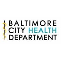 Baltimore City Health Department Logo