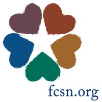 Federation for Children with Special Needs (FCSN) Logo