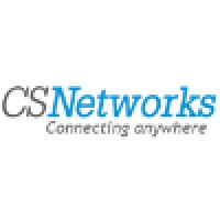CS Networks Logo