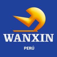 Wanxin Group Logo