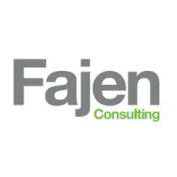 Fajen Consulting Logo