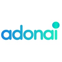Adonai Corporation Logo