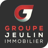 Groupe Jeulin Immobilier Logo