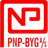 PNP-BYG A/S Logo