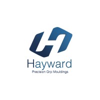 Hayward Precision Grp Mouldings Ltd Logo