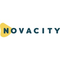 NOVACITY - Immobilier Neuf Logo