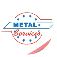 Métal Services Logo