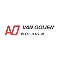 Van Ooijen Woerden Logo