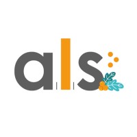 ALS Training Ltd Logo