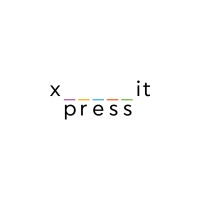 Xpress it Logo