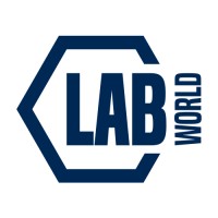 LabWorld.it Logo
