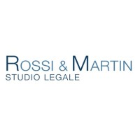 Rossi & Martin Studio Legale Logo