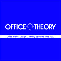 Office Theory Logo