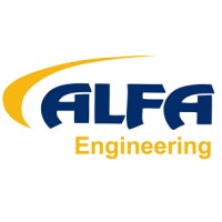 Alfa Engineering Logo