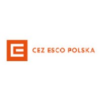 CEZ ESCO Polska Logo