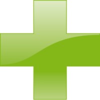 TryggaKliniken Företagshälsovård AB Logo