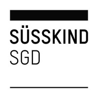 Süsskind SGD Logo