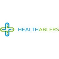 HEALTHABLERS Logo