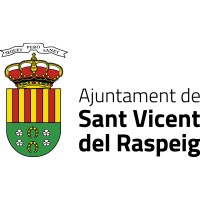 Ayuntamiento de San Vicente del Raspeig / Ajuntament de Sant Vicent del Raspeig Logo
