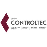 Grupo Controltec Logo
