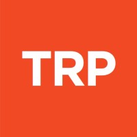 TRP Logo