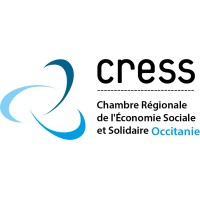 CRESS Occitanie Logo