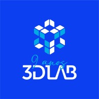 3D LAB Logo