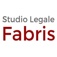 Studio Legale Fabris Logo
