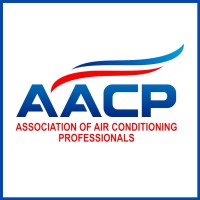 Association of Air Conditioning Professionals - AACP Logo