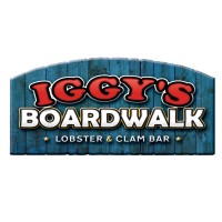 Iggys Boardwalk Logo