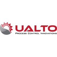 Ualto Ltd Logo