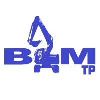 B2M TP Logo