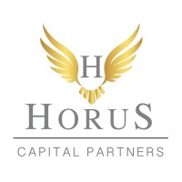 Horus Capital Partners, LLC Logo
