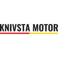 Knivsta Motor AB Logo