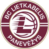 BC 7bet-Lietkabelis Panevėžys Logo